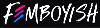 Femboyish LOGO